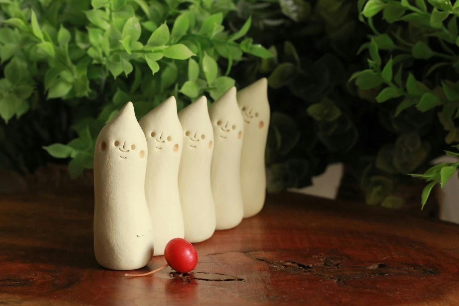 福岡の 陶人形作家GakoがJapan Expo Paris2026に挑戦！」 - CAMPFIRE