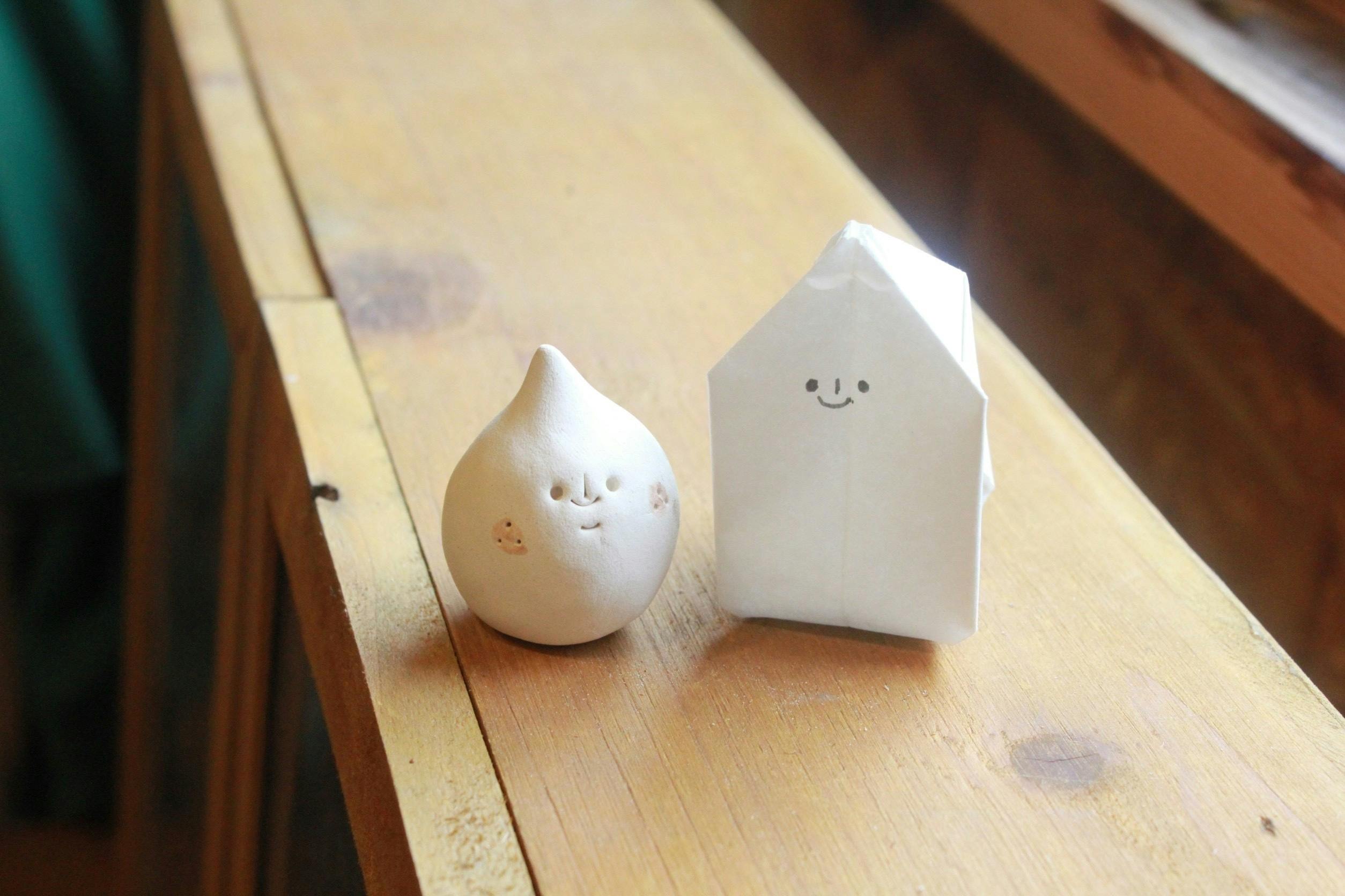 福岡の 陶人形作家GakoがJapan Expo Paris2026に挑戦！」 - CAMPFIRE