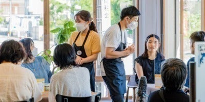 吃音の若者たちと共に「吃音」への無理解を変えたい！ CAMPFIRE