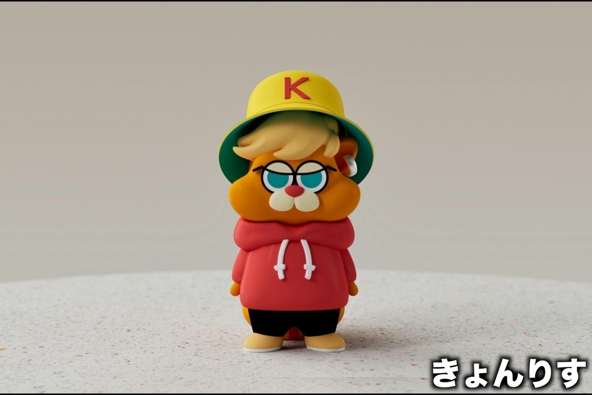 コメント一覧 - YouTuber【きょん】の新しい挑戦。今までに無い