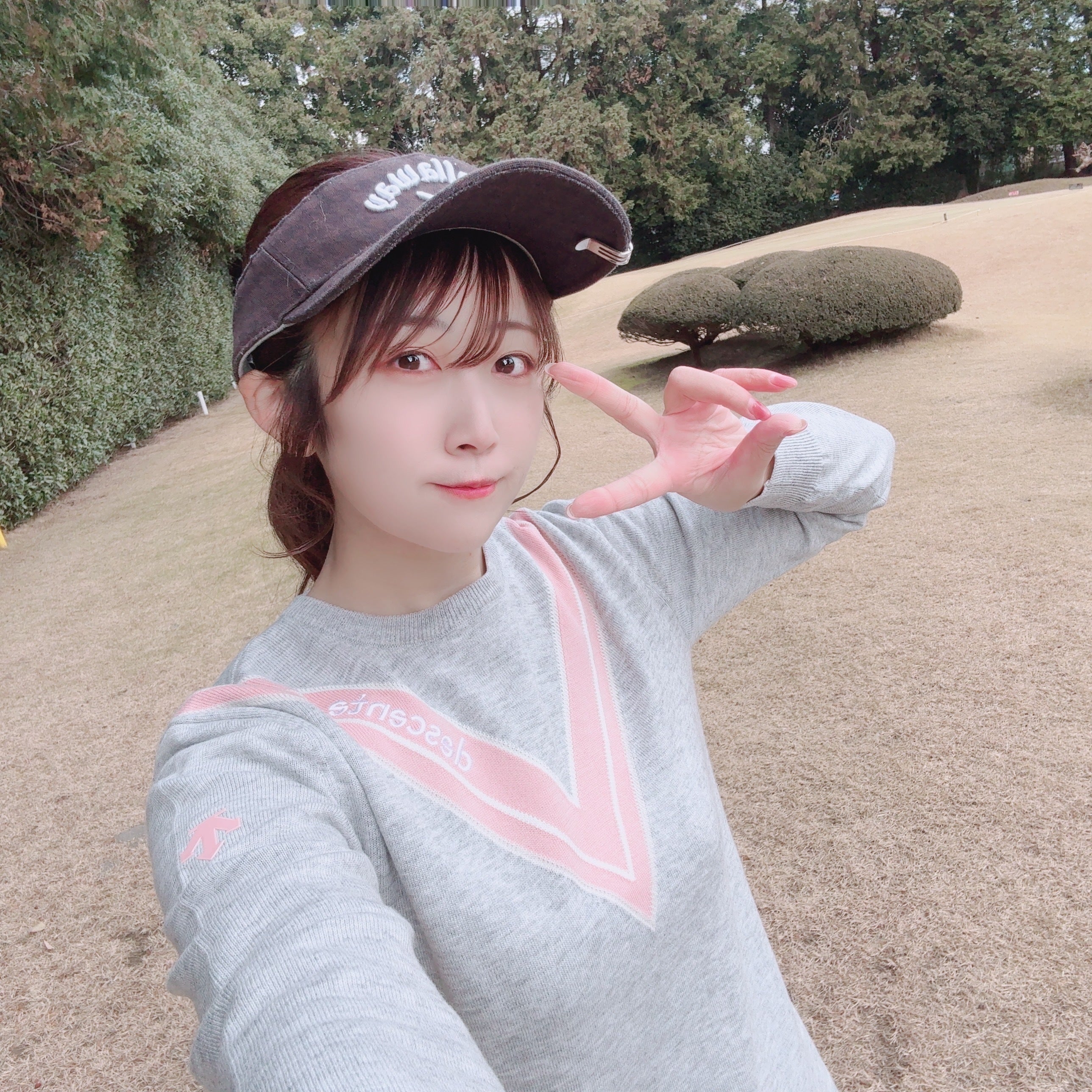 せなまるちゃんゴルフFC CAMPFIREコミュニティ