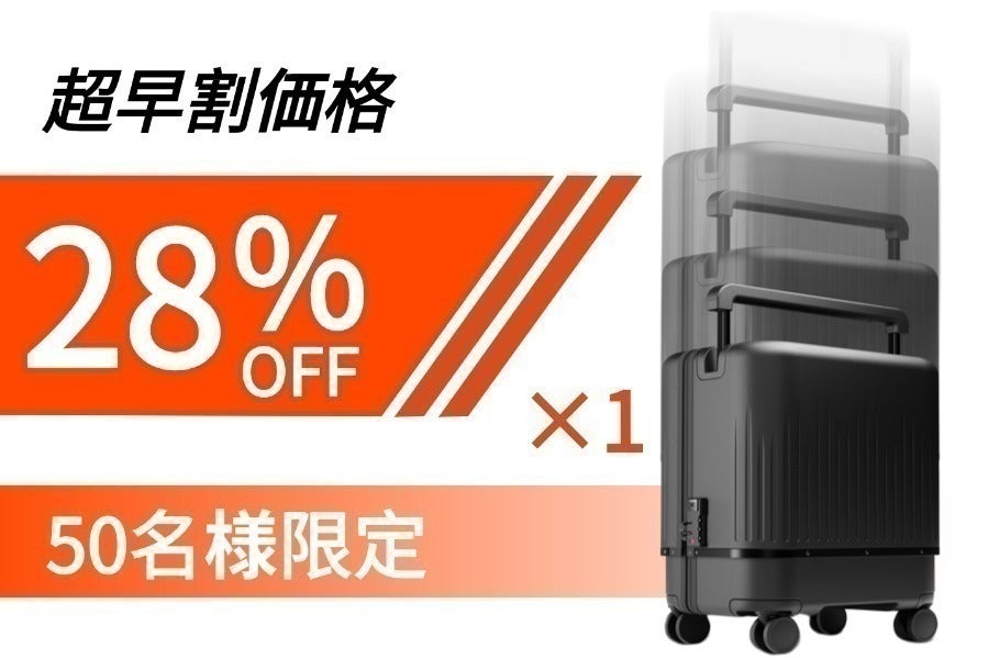 100個限定・即納】待望の「VELO」第3世代がCAMPFIREで再開！シルバー