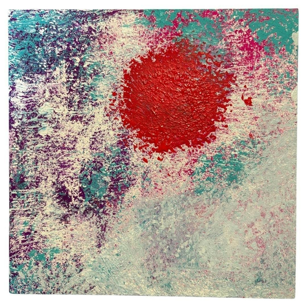 暗闇から見えた光を笑顔で全国へ！絵で希望を届けたい。 - CAMPFIRE