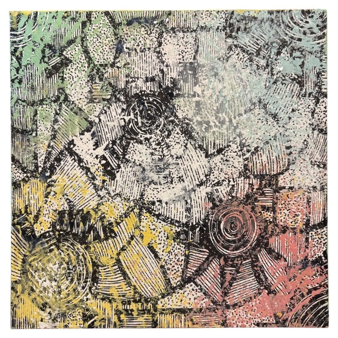 暗闇から見えた光を笑顔で全国へ！絵で希望を届けたい。 - CAMPFIRE