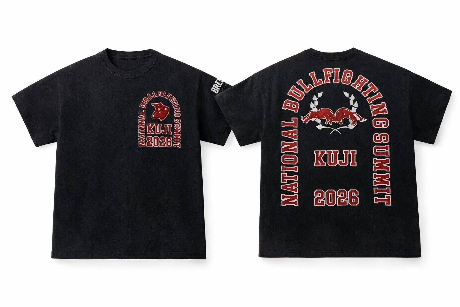 リターンのご紹介＆新たにオリジナルTシャツを追加しました