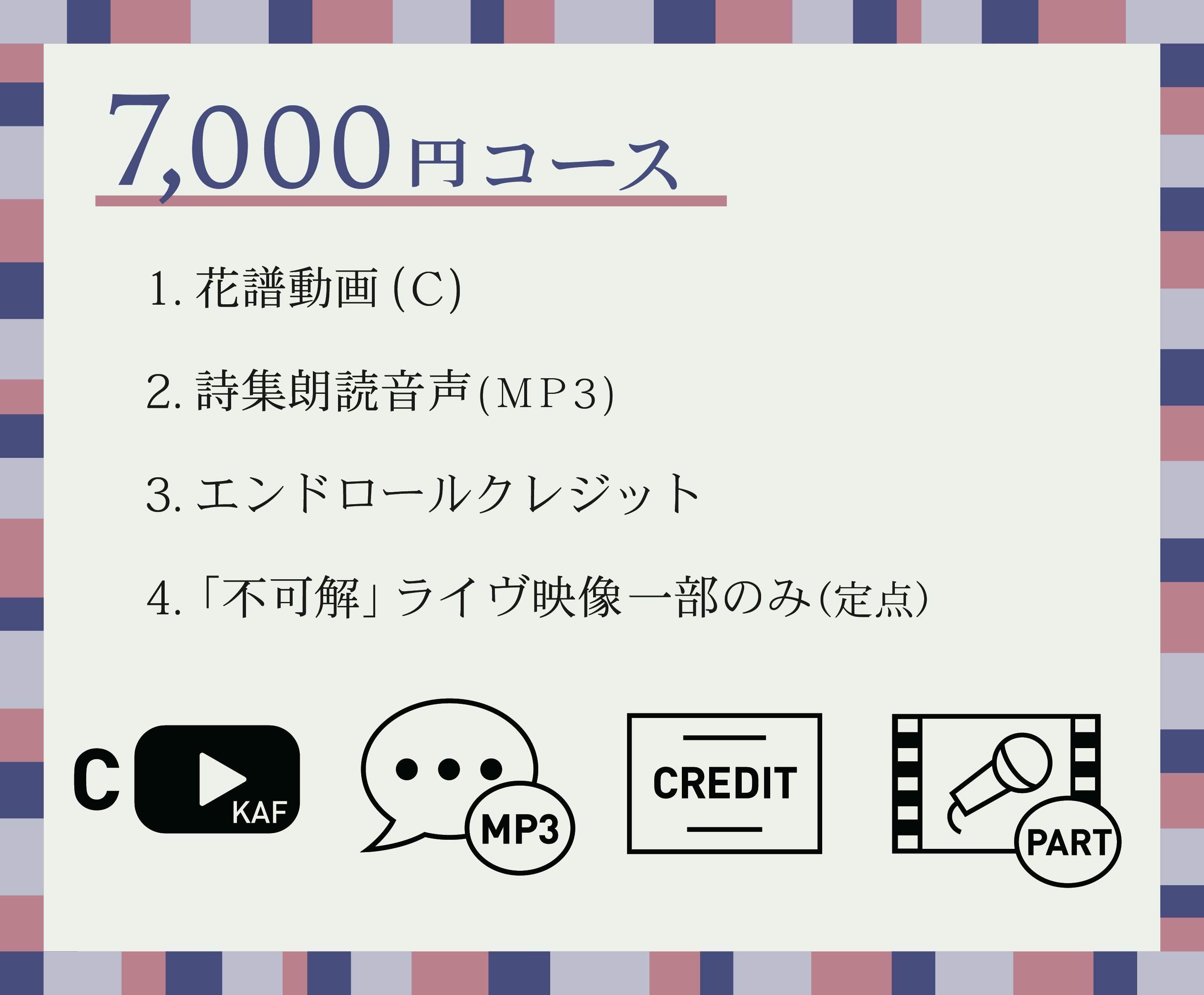 みんなで作る！花譜ファーストワンマンライブ - CAMPFIRE (キャンプ