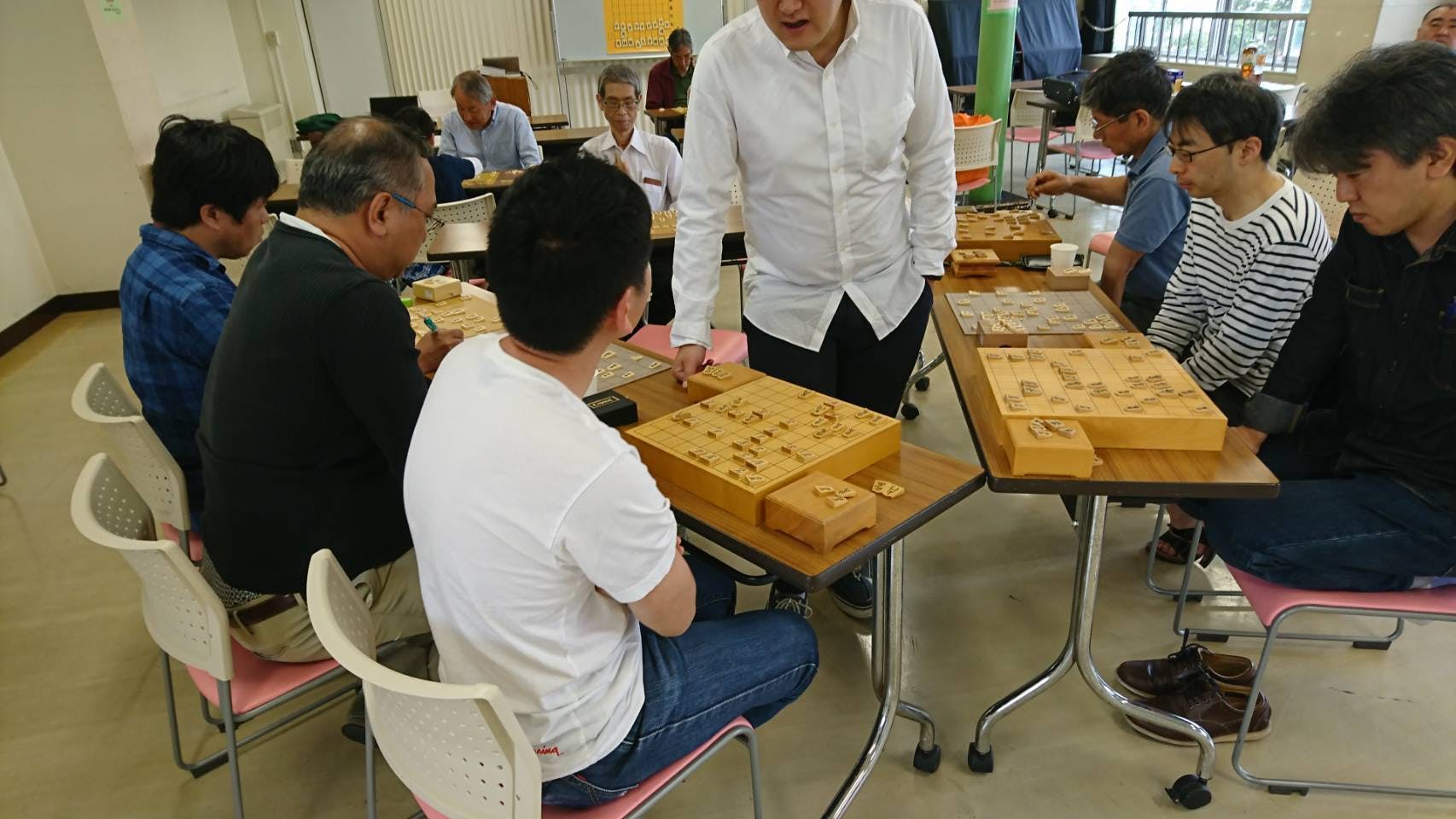 令和の将棋部（オンラインサロン） CAMPFIREコミュニティ