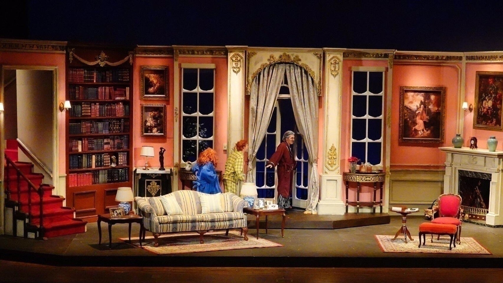 本当の幸せとはなんだろうか アジア最大級の英語劇大会で私たちが届けます Campfire キャンプファイヤー