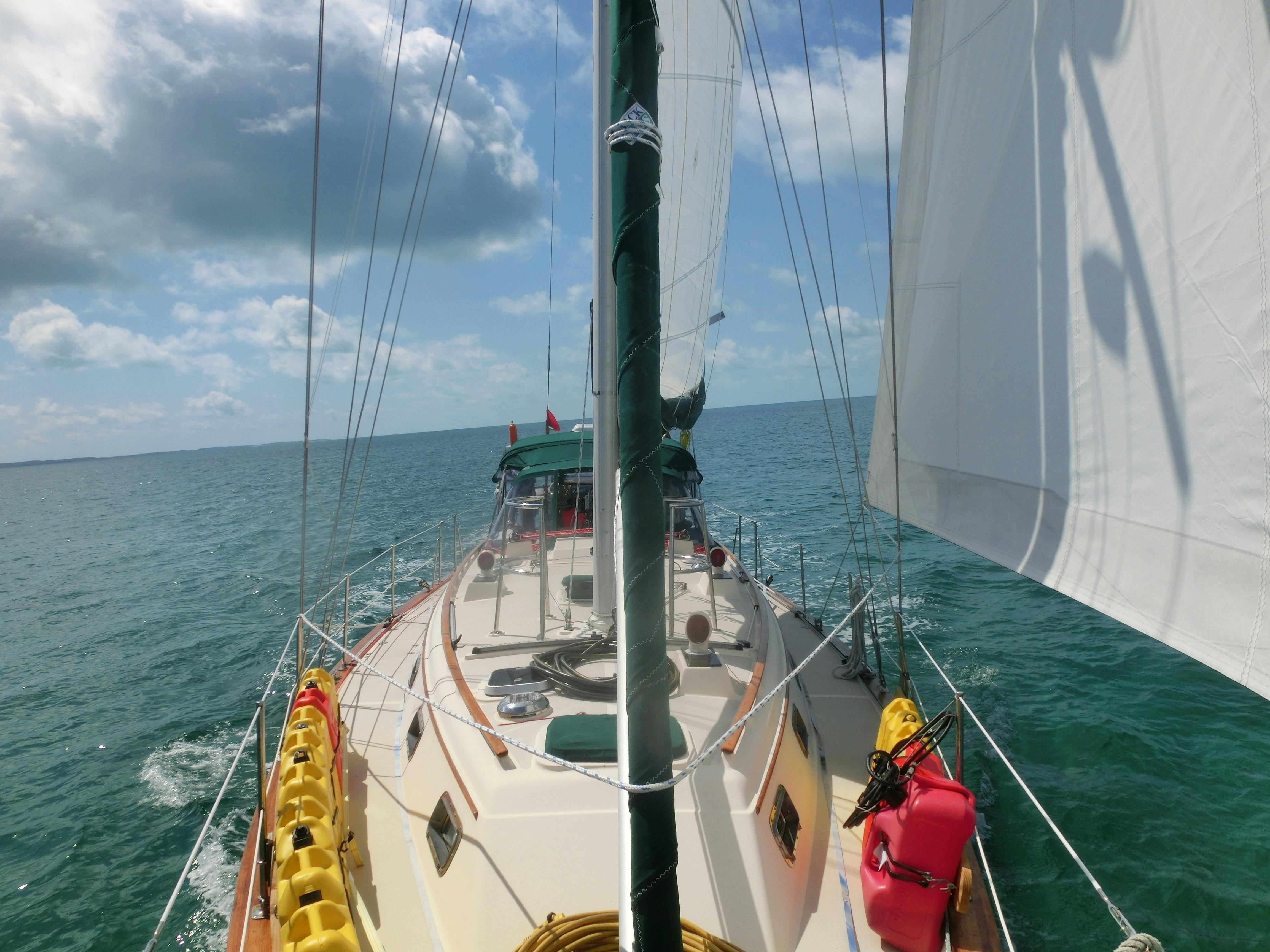 パナマ運河を超えて 太平洋横断 を再挑戦して成功させたい Campfire キャンプファイヤー パナマ運河を超えて 太平洋横断 を再挑戦して成功させたい Campfire キャンプファイヤー