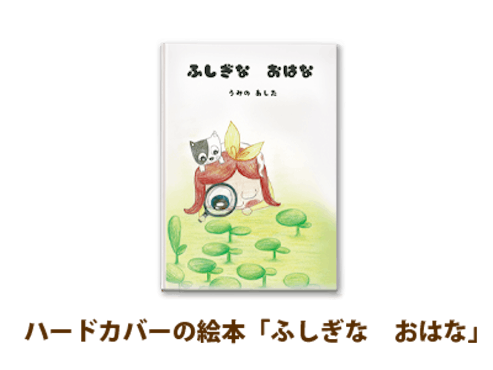 ハードカバーで絵本 ふしぎなおはな を出版したい 第一弾 アクティビティ Campfire キャンプファイヤー ハードカバーで絵本 ふしぎなおはな を出版したい 第一弾 アクティビティ Campfire キャンプファイヤー