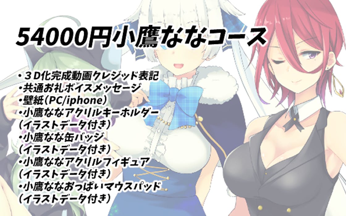 おっぱいマウスパッドサンプル Campfire キャンプファイヤー