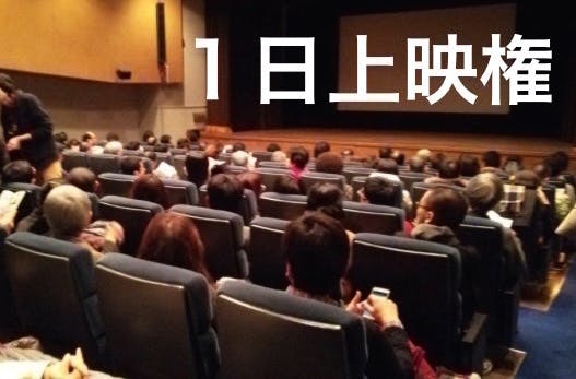 映画 ソウル フラワー トレイン のblu Rayを出したい Campfire キャンプファイヤー 映画 ソウル フラワー トレイン のblu Rayを出したい Campfire キャンプファイヤー