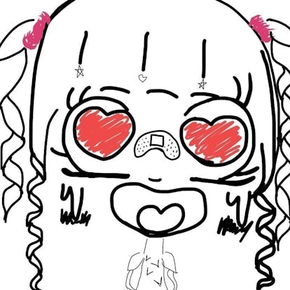 新山ひな(fromうさぎのみみっく!!)ソロ活動プロジェクト!!新山ひな(fromうさぎのみみっく!!)ソロ活動プロジェクト!!