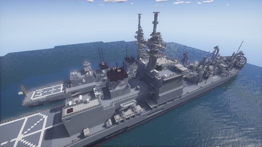 マインクラフトで燃料を使って船を動かすという構想 Campfire キャンプファイヤー マインクラフトで燃料を使って船を動かすという構想 Campfire キャンプファイヤー