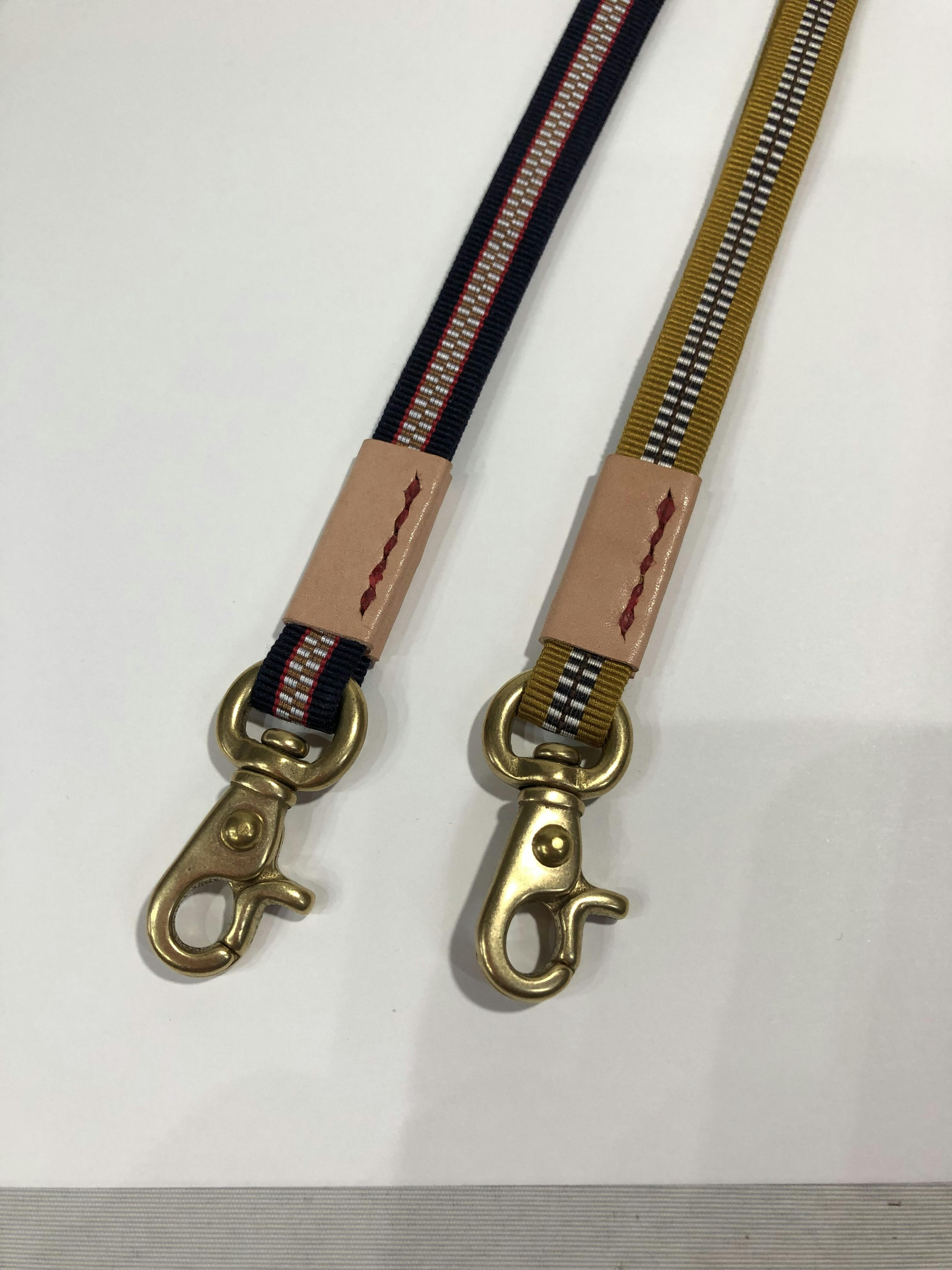 日本の伝統工芸 真田紐で作ったスマホポーチを世界に Campfire キャンプファイヤー 日本の伝統工芸 真田紐で作ったスマホポーチを世界に Campfire キャンプファイヤー