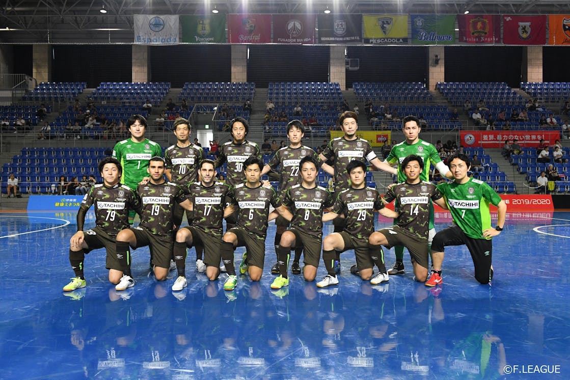 fリーグ満員計画とデフフットサルw杯 出場支援で日本のフットサルを盛り上げたい Campfire キャンプファイヤー fリーグ満員計画とデフフットサルw杯 出場支援で日本のフットサルを盛り上げたい Campfire キャンプファイヤー