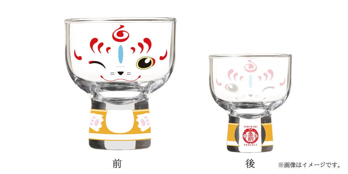 石切劔箭神社 活動報告35 刀剣男士「石切丸」の等身大パネル展示と改元