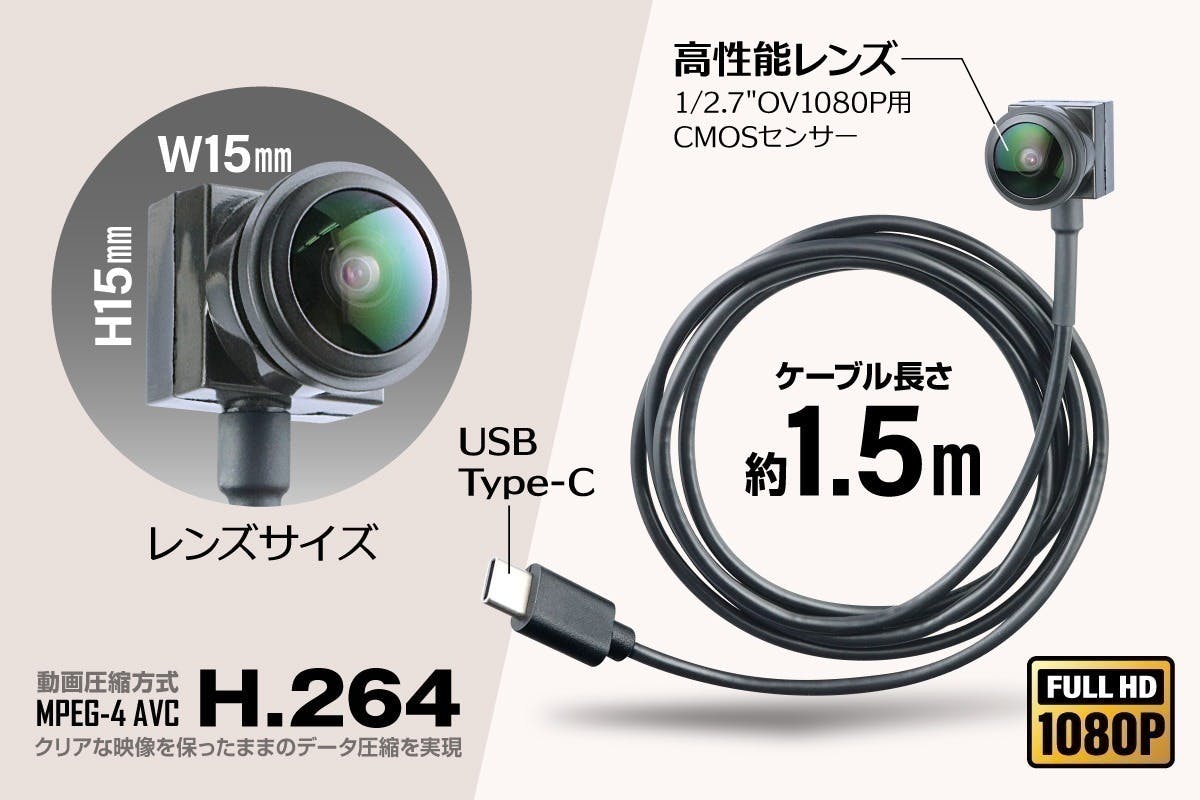 驚きの映像をスマートフォンで簡単に。 あなたの創造力を加速させる