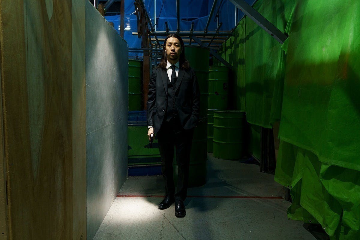 2番目のメイン画像