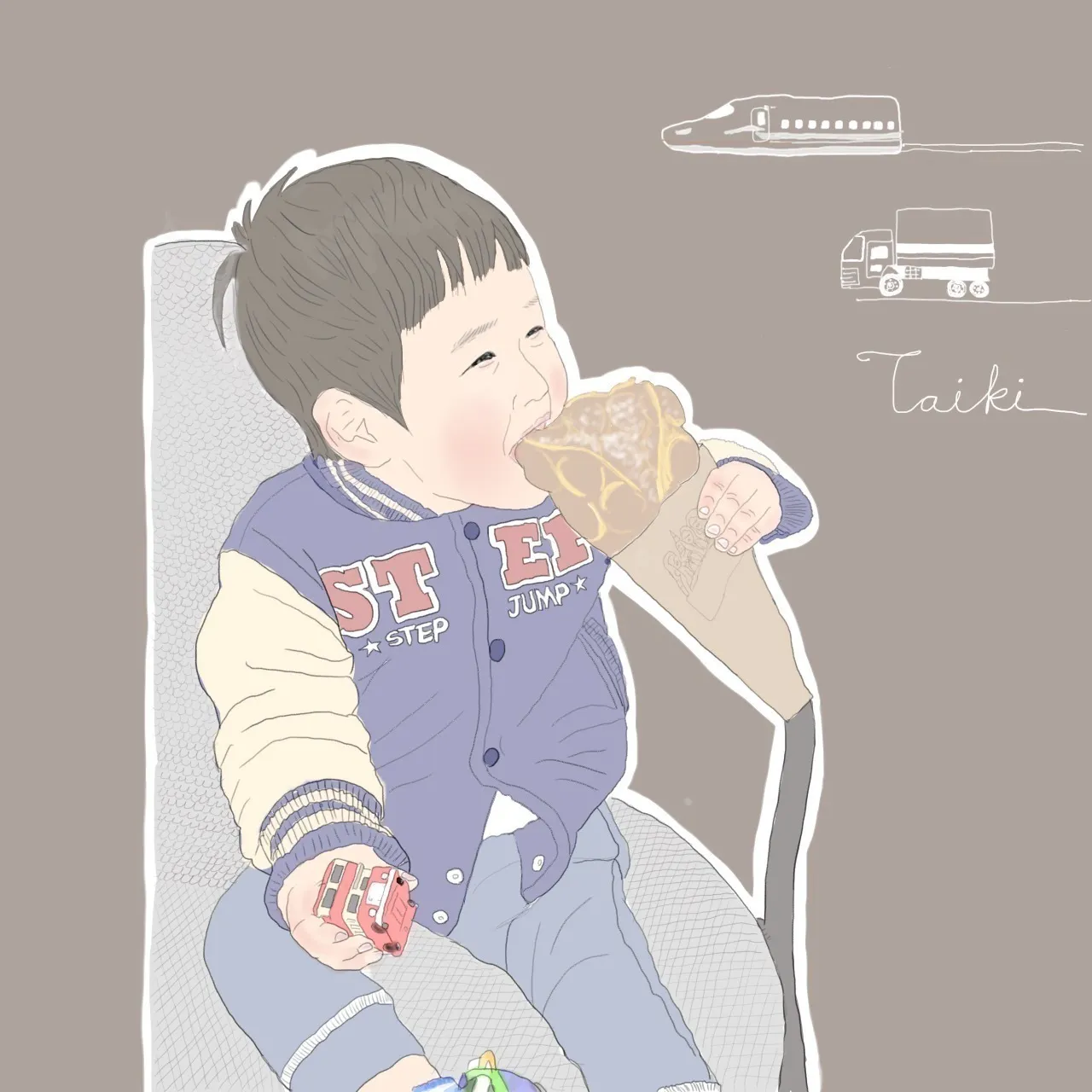 3番目のメイン画像