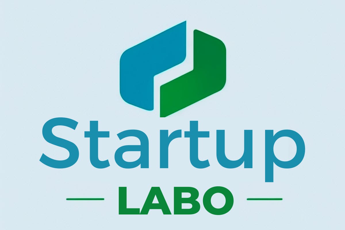 Startup  LABO
