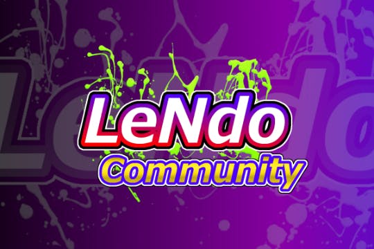 LeNdo Community（格闘ゲームeスポーツ普及促進コミュニティ）