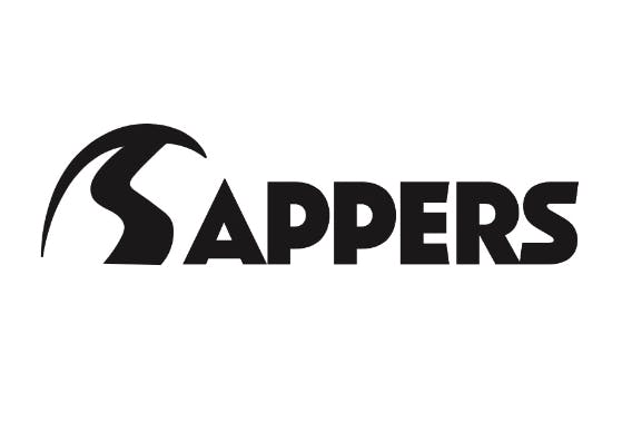 Sappers ~もっとラフに生きよう~