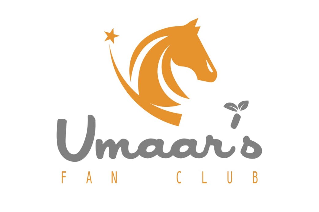Umaar'sファンクラブ