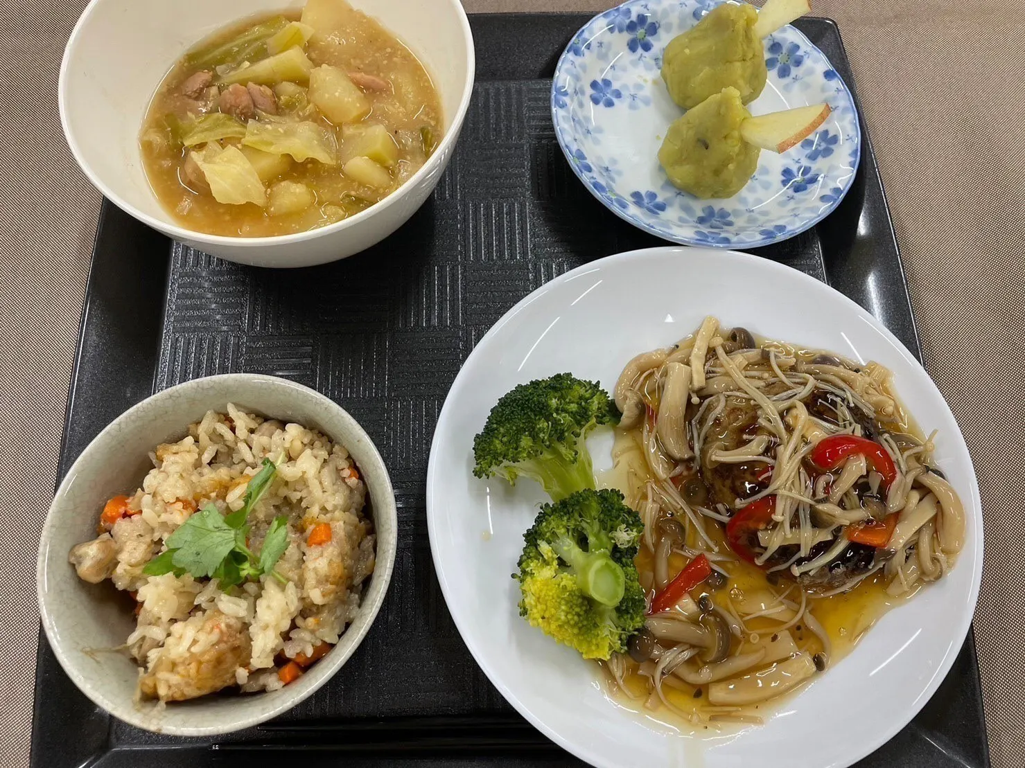 2番目のメイン画像