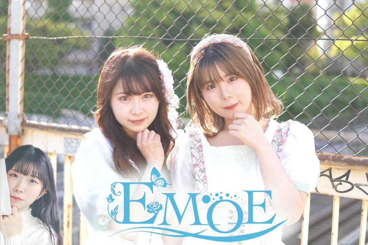 EMOE公式ファンクラブ
