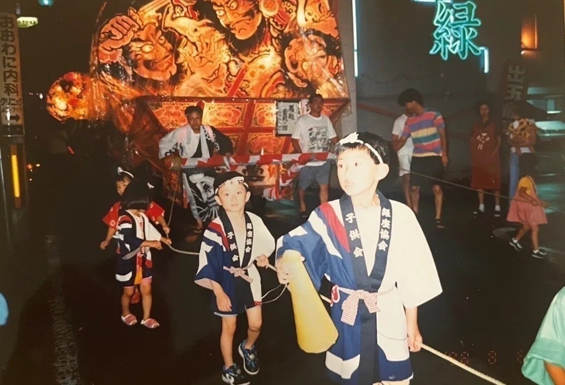 2番目のメイン画像