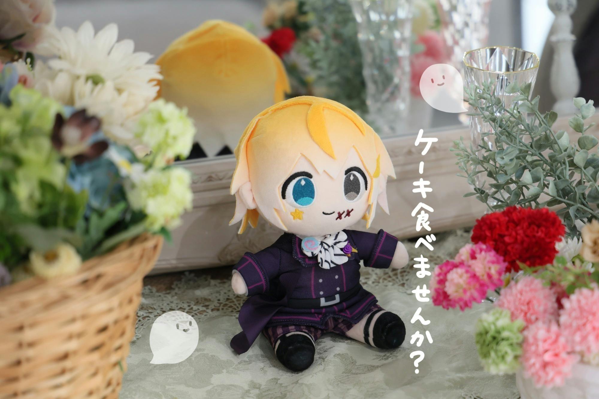 のっき」ぬいぐるみプロジェクト! - CAMPFIRE (キャンプファイヤー) のっき」ぬいぐるみプロジェクト! - CAMPFIRE (キャンプファイヤー)