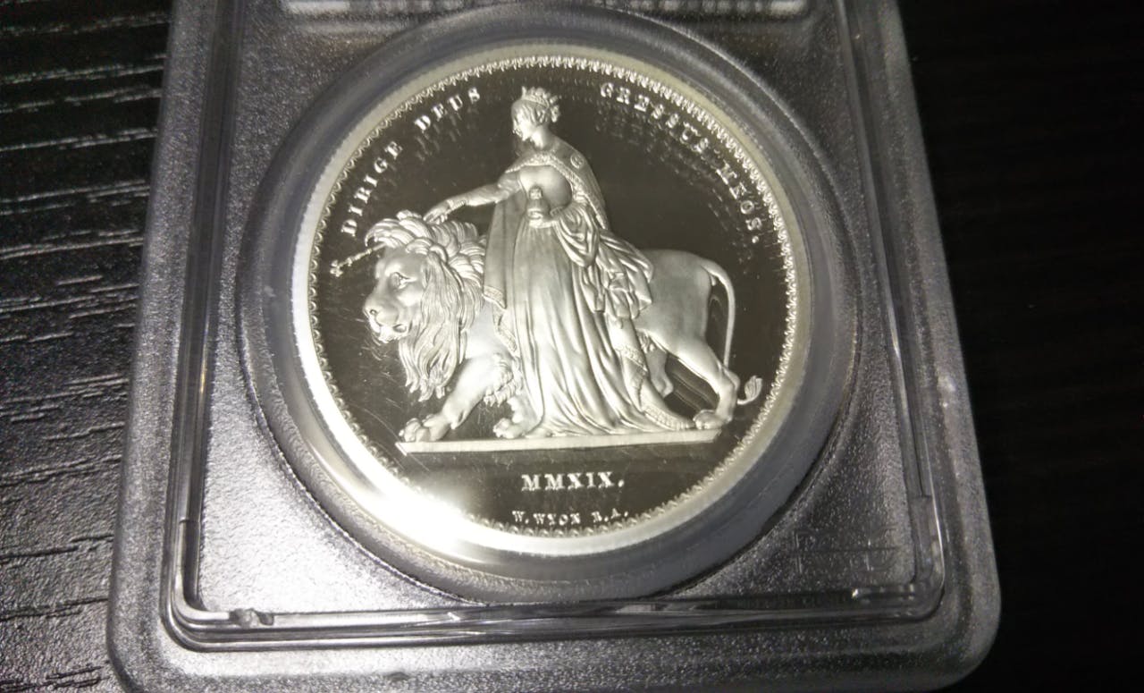 趣味と実益を兼ねる「コイン収集勉強会」 CAMPFIREコミュニティ