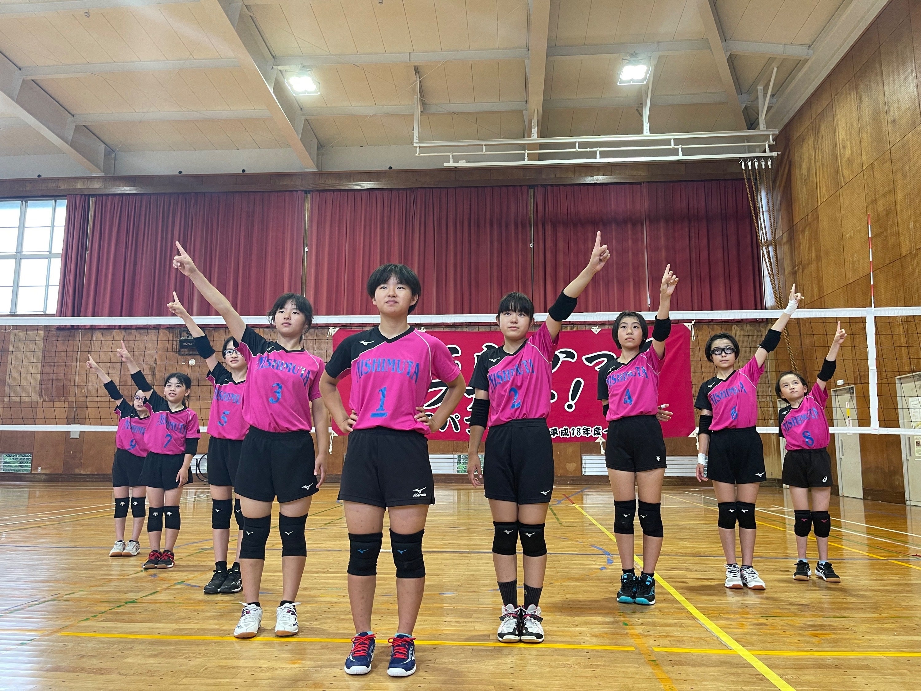 ☆福岡県久留米市から38年ぶりの全国大会出場!皆様のご支援を宜しく ☆福岡県久留米市から38年ぶりの全国大会出場!皆様のご支援を宜しく