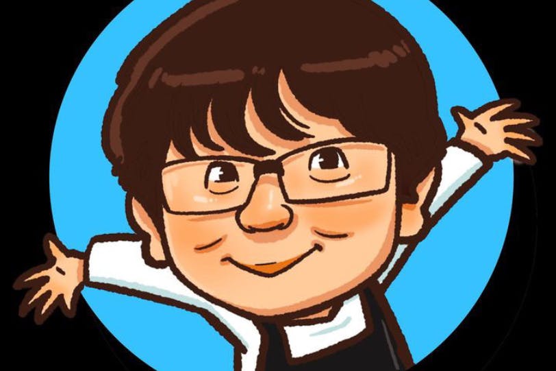 ここだけの話