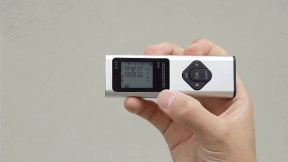 距離/角度/面積/体積/水平測定がこれ1台!ポータブルレーザー測定器z 距離/角度/面積/体積/水平測定がこれ1台!ポータブルレーザー測定器z