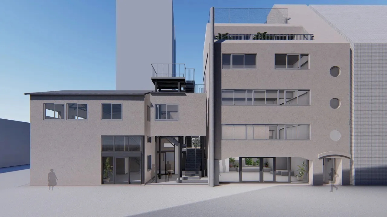 2番目のメイン画像