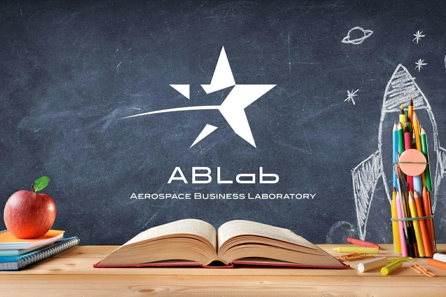 ABLab - 宇宙ビジネスの実践コミュニティ