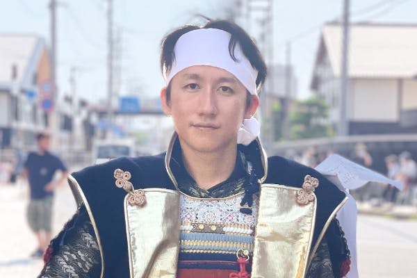 佐野翔平の挑戦