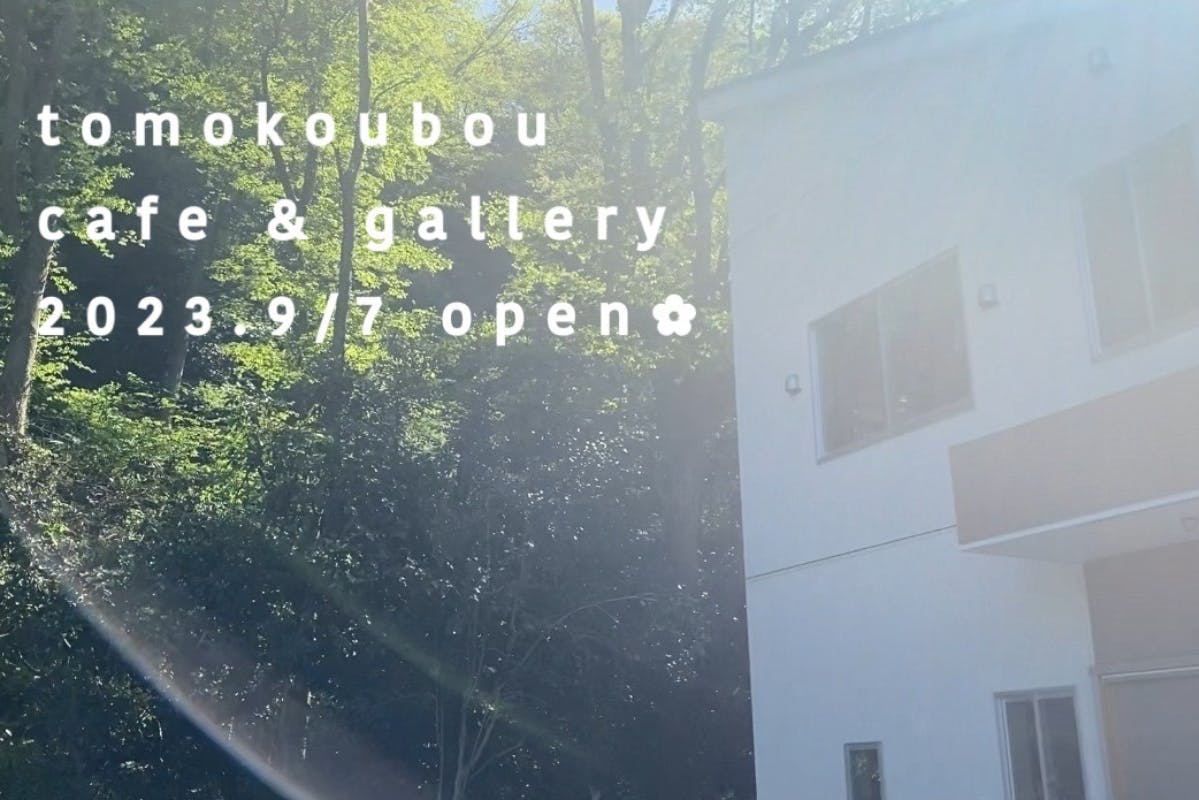 陶芸家佐野智子のcafe&galleryを葉山町にオープンします！ - CAMPFIRE