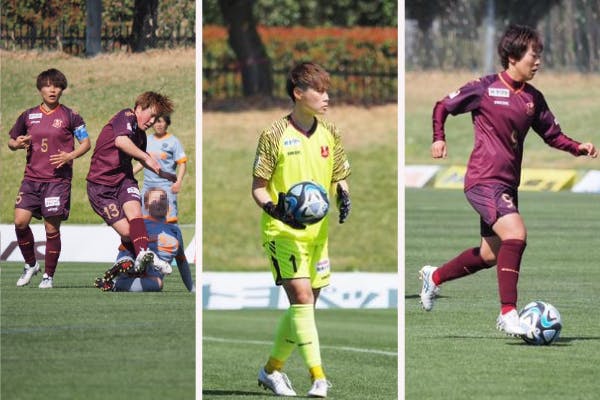 世界的に有名な バニーズ群馬FCホワイトスター観戦チケット