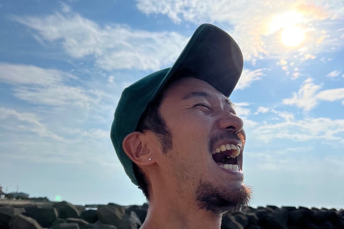 世界をおもっきり楽しむ人生〜Love the life you live〜