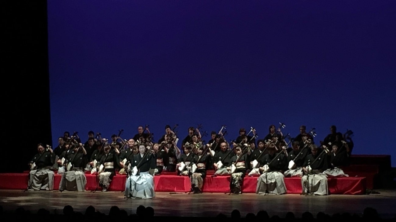 秋田／津軽民謡・津軽三味線・手踊りの魅力を発信！ODASHIMA Fes2023