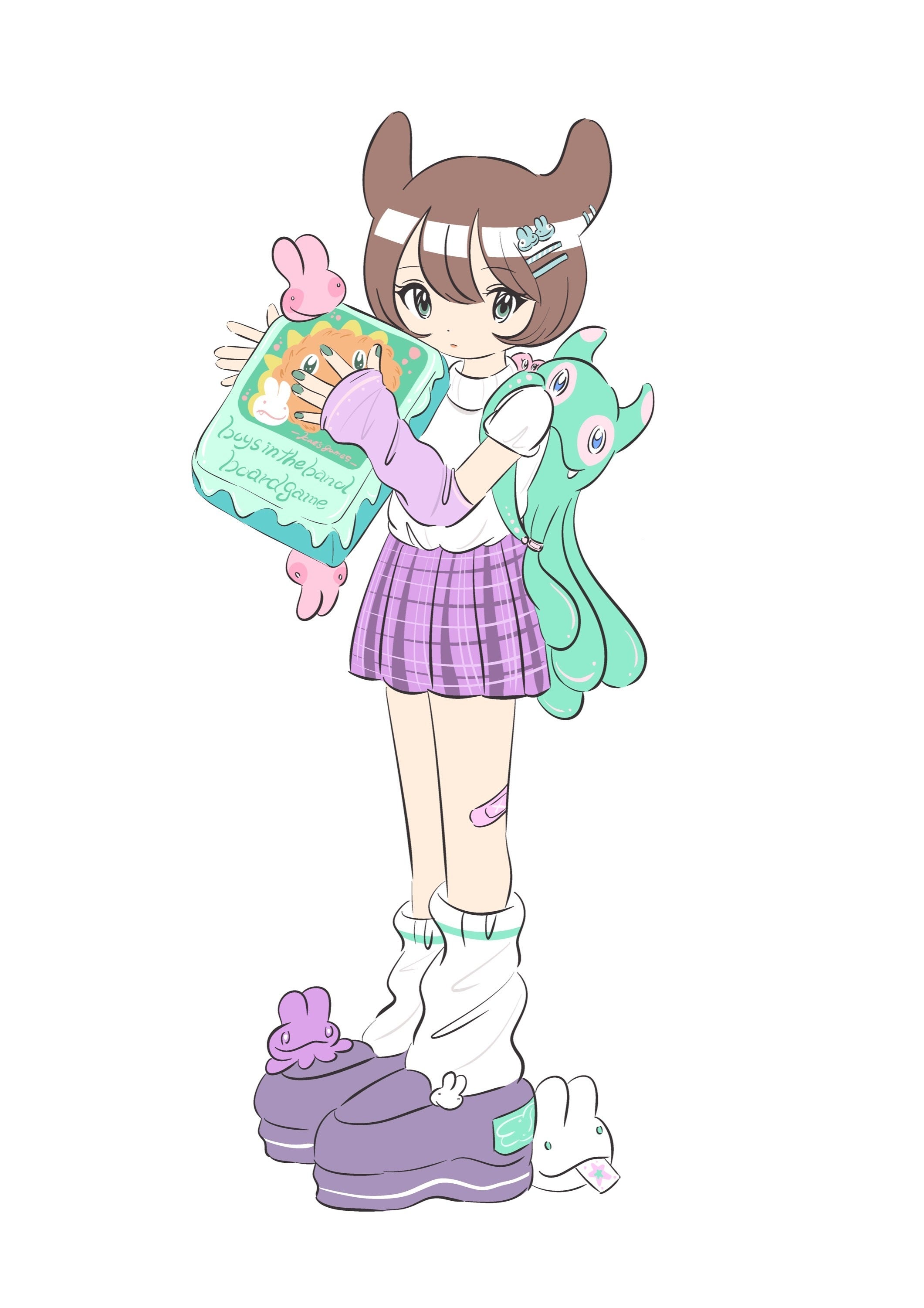 2番目のメイン画像