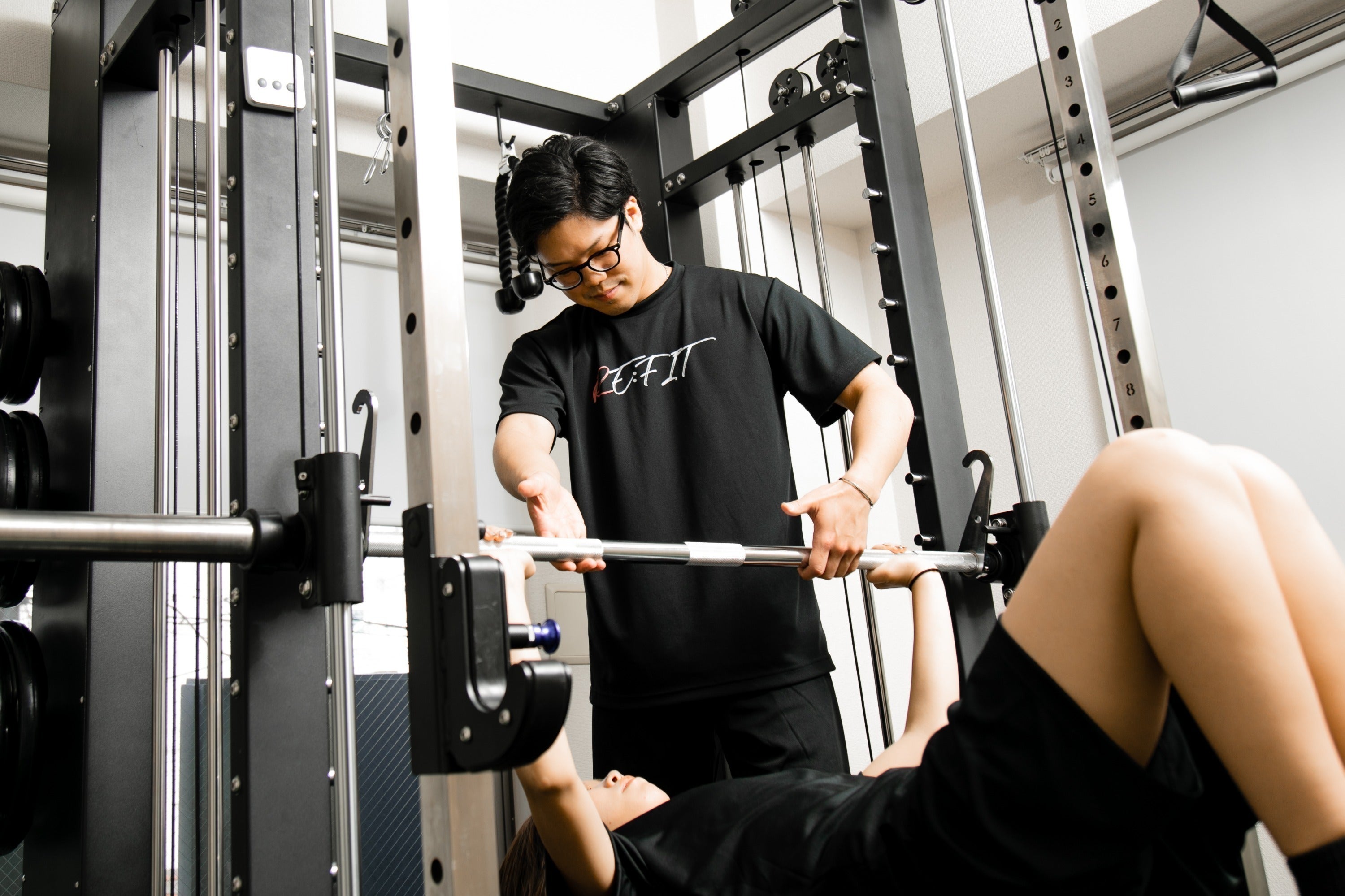 【入手困難】PAT.fit PATmat 動作評価 リハビリ トレーニング 下北沢のパーソナルジムに『ストレッチケア』のメニューを導入したい