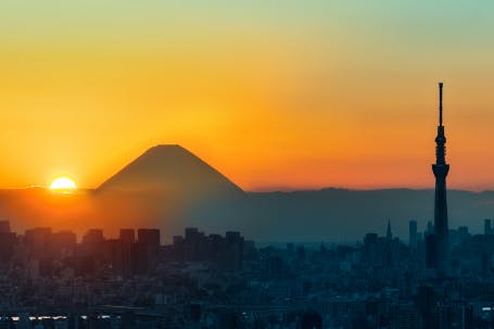 日本にデッカイ花火を打ち上げる　令和版・太陽の塔プロジェクト