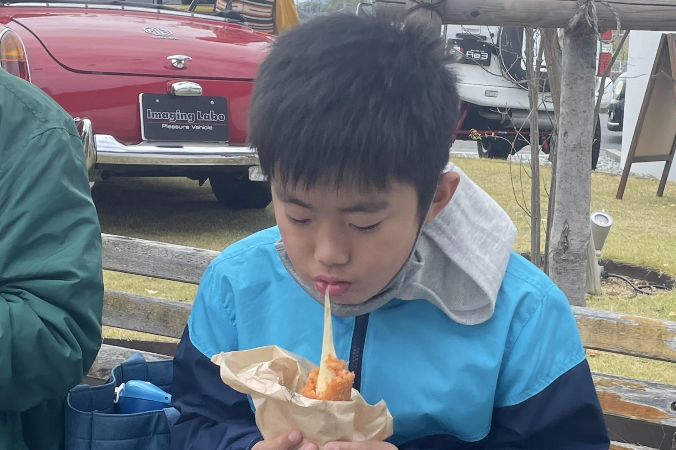 2番目のメイン画像