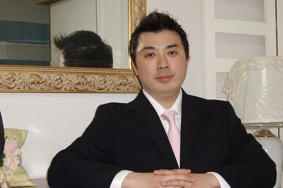 最強読書家　兼　自分起業家　兼　オピニオンリーダー　安藤宏のオンラインサロン