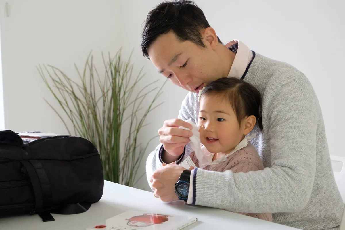 2番目のメイン画像