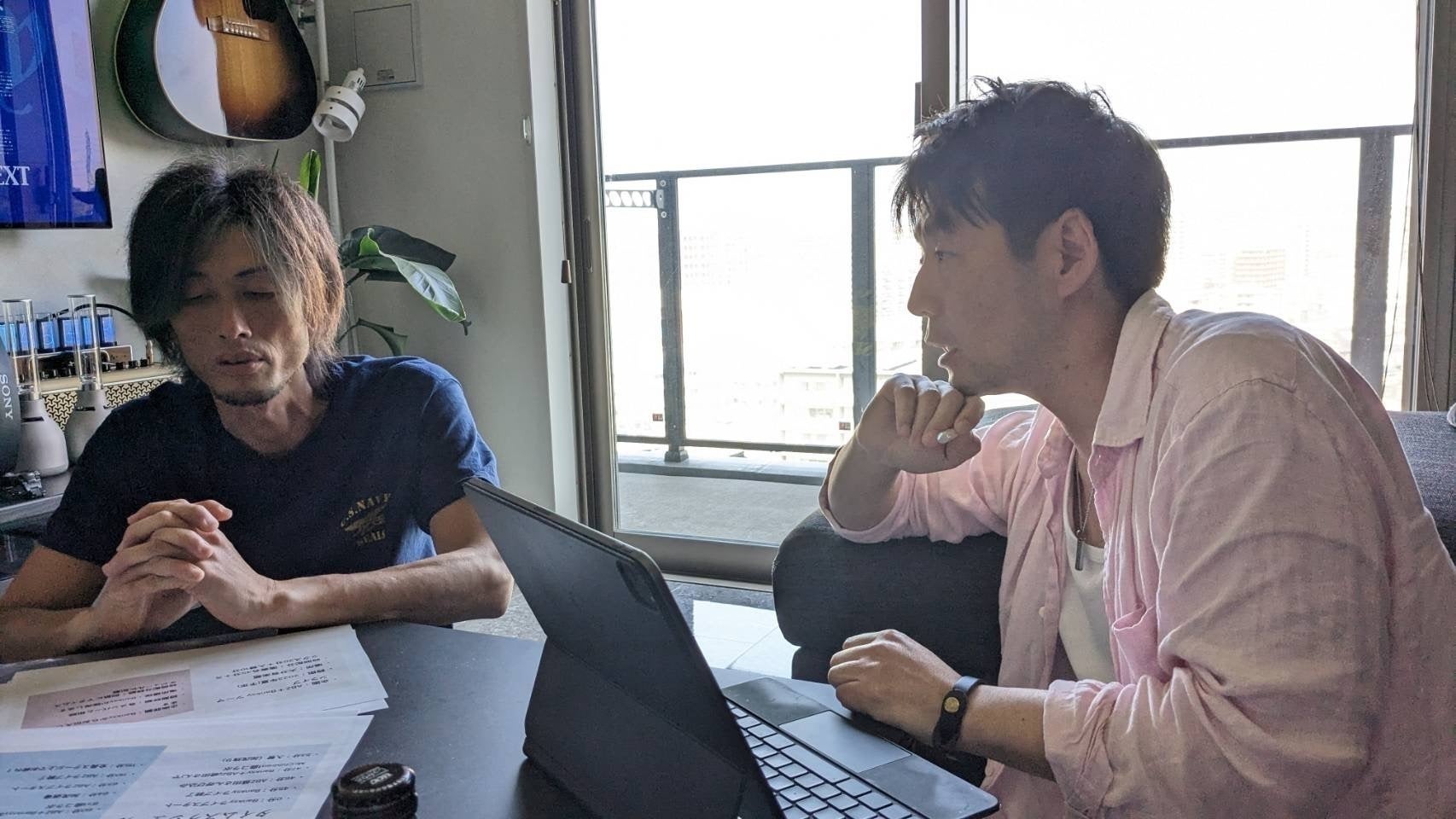 2番目のメイン画像